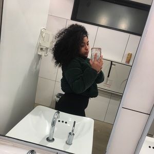 Meet your Posher, Milany